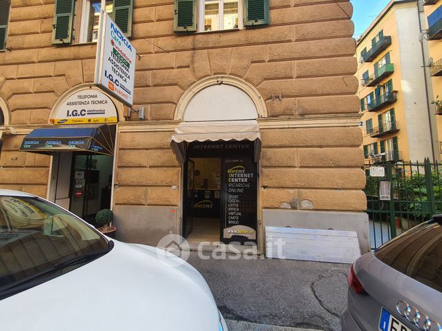 Negozio/locale commerciale in commerciale in Via Pisacane 62 R