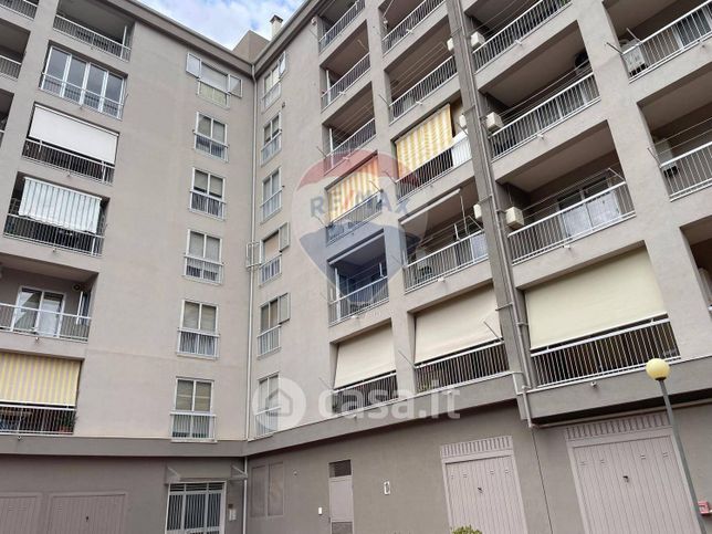 Appartamento in residenziale in Via A. Moro 19