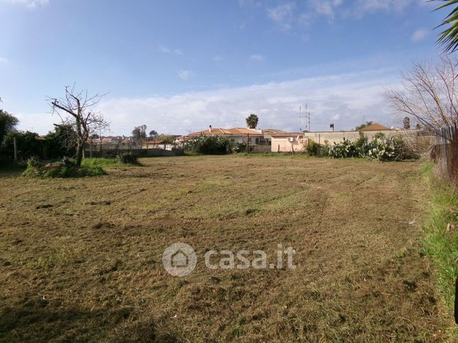 Terreno edificabile in residenziale in Via Pocacqua