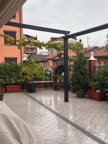 Appartamento in residenziale in