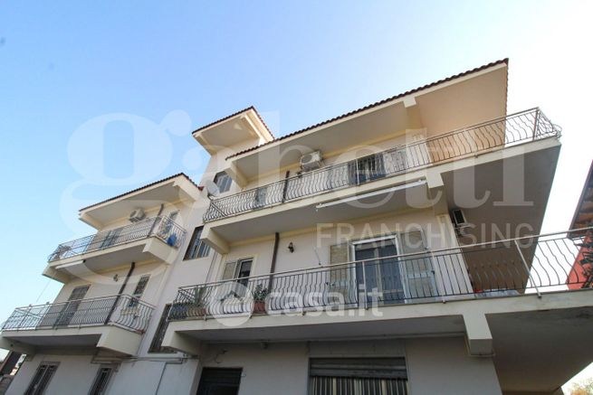 Appartamento in residenziale in Via Vittorio Moccaldi