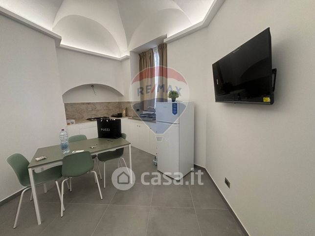 Appartamento in residenziale in Via Reitano 51