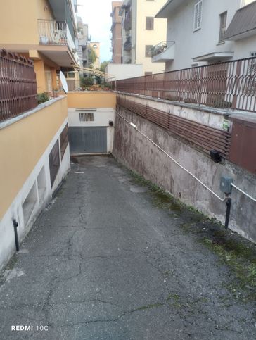 Garage/posto auto in residenziale in Via Giuseppe Rosati