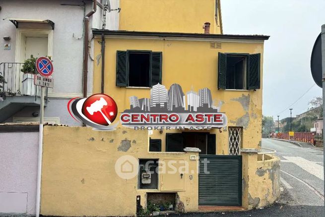 Appartamento in residenziale in Via Franceschini