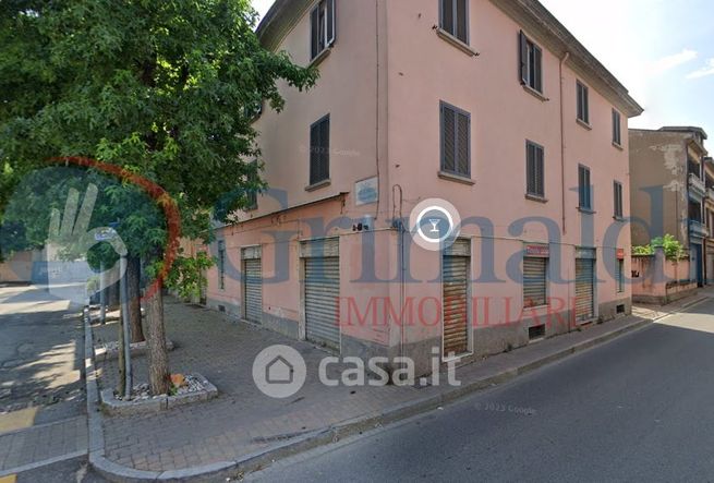 Attivitã /licenza (con o senza mura) in commerciale in Via Giuseppe Mazzini 27