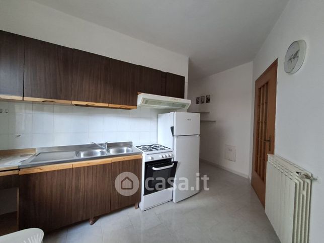 Appartamento in residenziale in Via Sant'Egidio 16