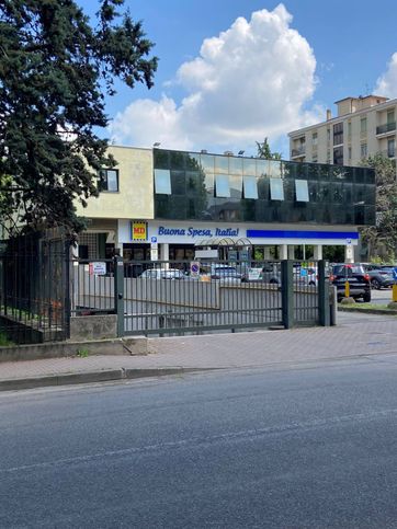 Box/posto auto in residenziale in 