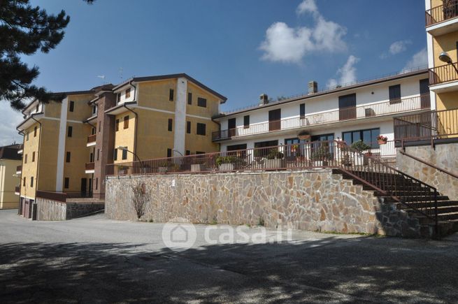 Appartamento in residenziale in Via San Vito