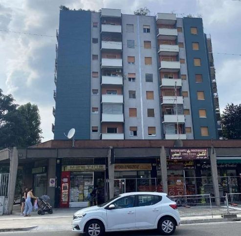 Appartamento in residenziale in Via Padova 93