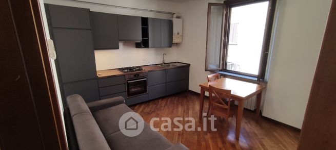 Appartamento in residenziale in Viale Monte Nero