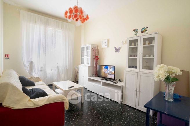 Appartamento in residenziale in