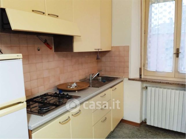 Appartamento in residenziale in Via Ducale