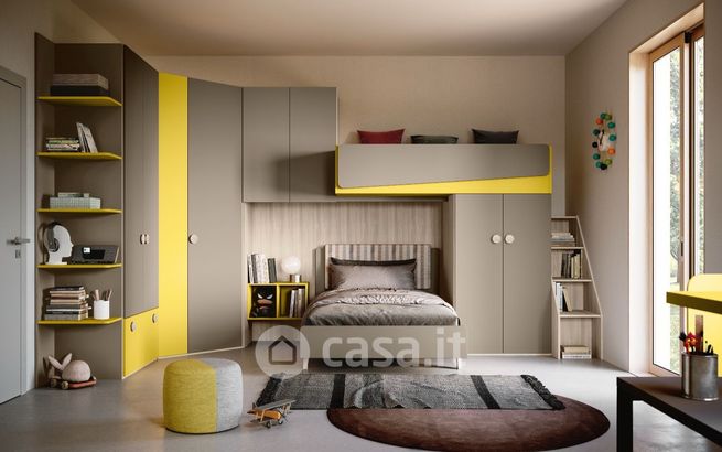 Appartamento in residenziale in Viale Scala Greca