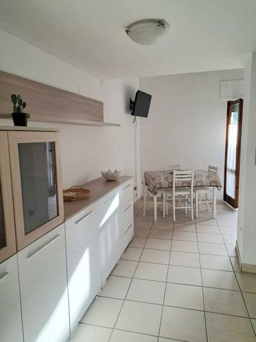 Appartamento in residenziale in Via Lanciano 32