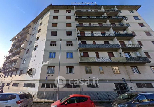 Appartamento in residenziale in Via Baccio da Montelupo 1