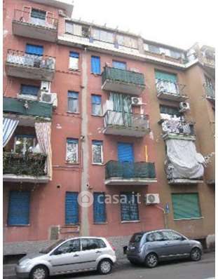 Appartamento in residenziale in Via Derna 17