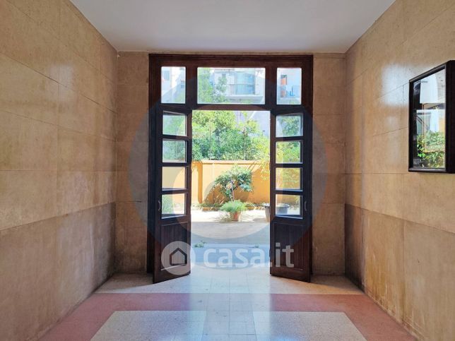 Appartamento in residenziale in Via Sagarriga Visconti 222