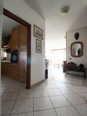 Appartamento in residenziale in Via Ravegnana