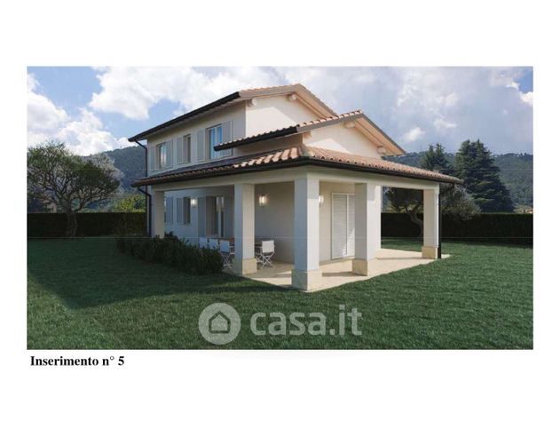 Terreno edificabile in residenziale in Via degli Archi 334