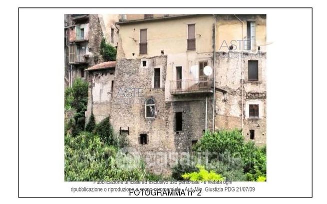 Villa in residenziale in Via Umberto I 79