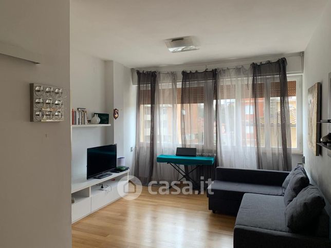 Appartamento in residenziale in 