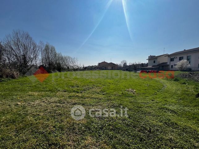 Terreno agricolo in commerciale in Via Crosare 70