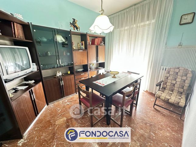 Appartamento in residenziale in Via III Ottobre 3