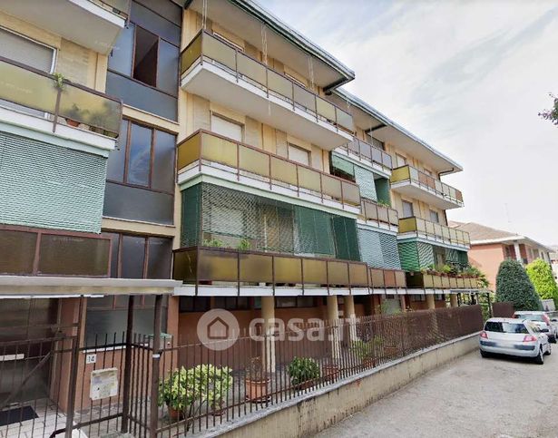 Appartamento in residenziale in Strada Privata Raselli 12