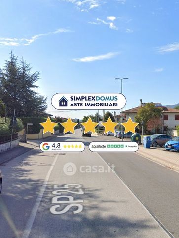 Appartamento in residenziale in Via del Monte Est