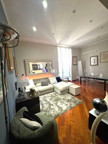 Appartamento in residenziale in Via Savoia