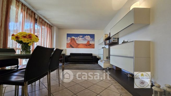 Appartamento in residenziale in Via Principe Amedeo