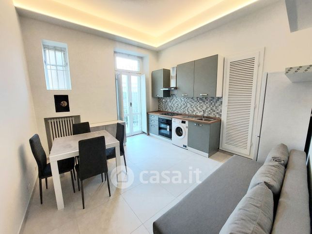 Appartamento in residenziale in Lungo Dora Firenze 57