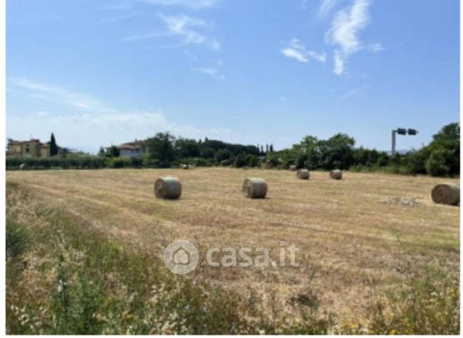 Terreno edificabile in residenziale in Strada del Colle