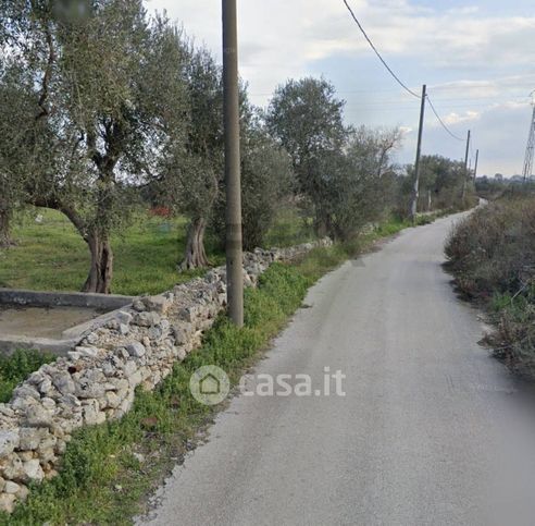 Terreno edificabile in residenziale in Strada Crocifisso