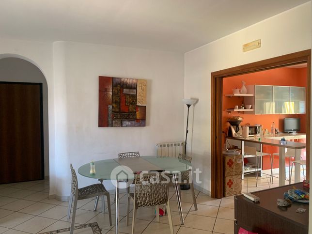 Appartamento in residenziale in Via Altiero Spinelli 2