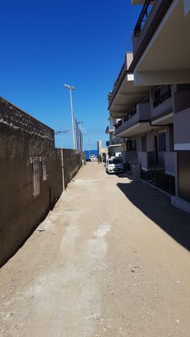 Appartamento in residenziale in Piazza San Papino