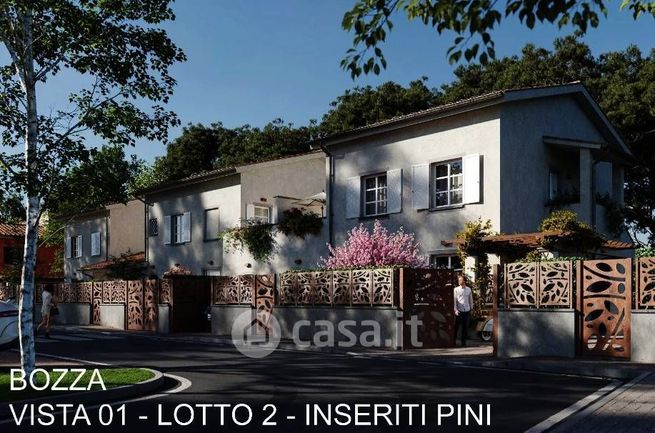 Appartamento in residenziale in 