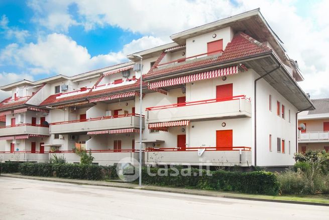 Appartamento in residenziale in Via delle Lancette 14