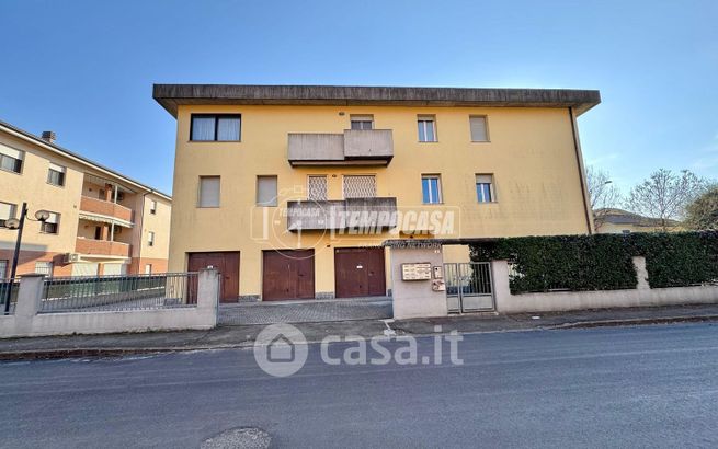 Appartamento in residenziale in Via Andrea Mantegna 2