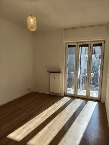 Appartamento in residenziale in Via alla Cava 16