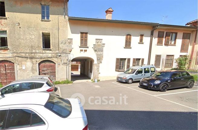 Appartamento in residenziale in Via San Protaso 7