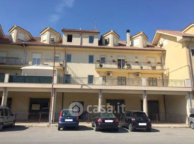 Casa indipendente in residenziale in Via S.Croce