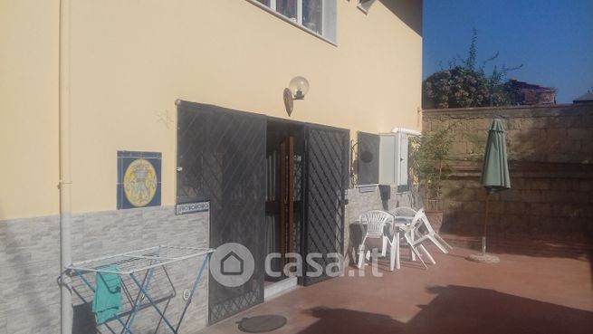 Appartamento in residenziale in Via del Castagnaro 1