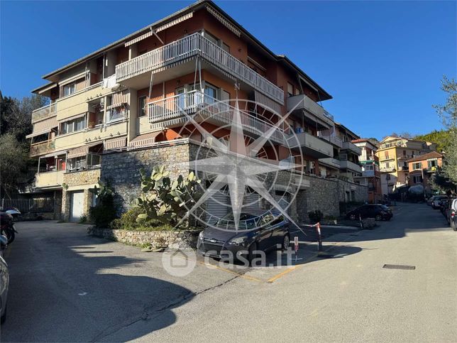 Appartamento in residenziale in Via Privata Bosena