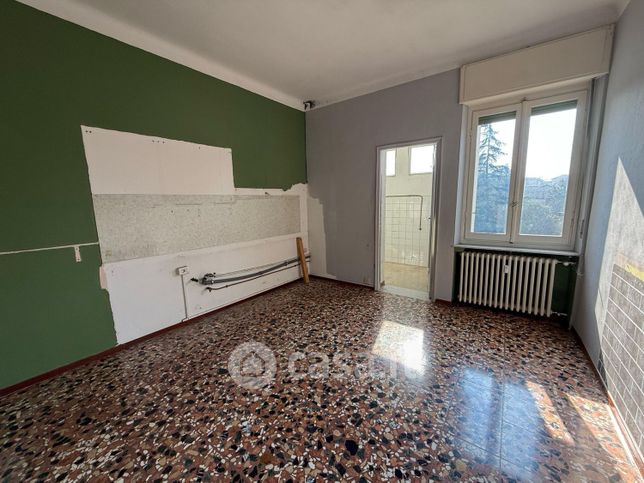 Appartamento in residenziale in Via Bligny 20