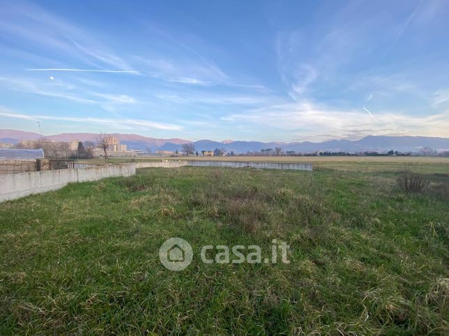 Terreno edificabile in residenziale in maiano