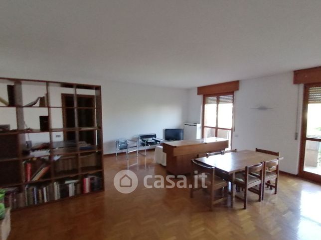 Appartamento in residenziale in Via fratelli calvi