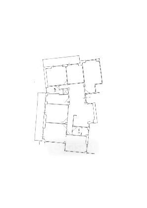 Ufficio in commerciale in Via Appia Nuova 669