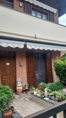 Appartamento in residenziale in Via Colombera di Sotto