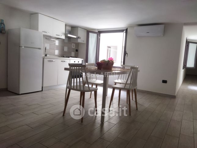 Appartamento in residenziale in Via Etnea 587